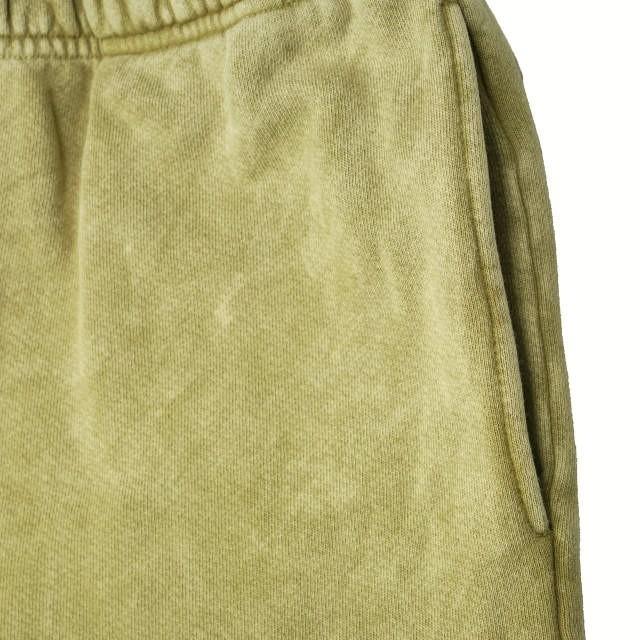LES TIEN レスティエン アメリカ製 CLASSIC SWEAT PANT 染色加工 スウェットパンツ S ベージュ イージー ボトムス mc68046 |  | 05