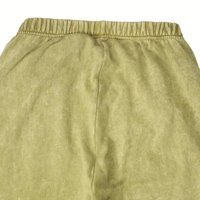 LES TIEN レスティエン アメリカ製 CLASSIC SWEAT PANT 染色加工 スウェットパンツ S ベージュ イージー ボトムス mc68046 |  | 06