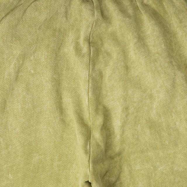 LES TIEN レスティエン アメリカ製 CLASSIC SWEAT PANT 染色加工 スウェットパンツ S ベージュ イージー ボトムス mc68046 |  | 07