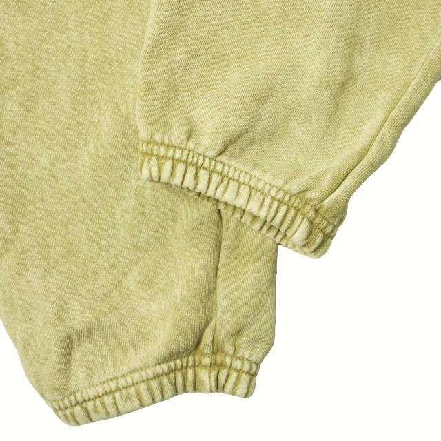 LES TIEN レスティエン アメリカ製 CLASSIC SWEAT PANT 染色加工 スウェットパンツ S ベージュ イージー ボトムス mc68046 |  | 08