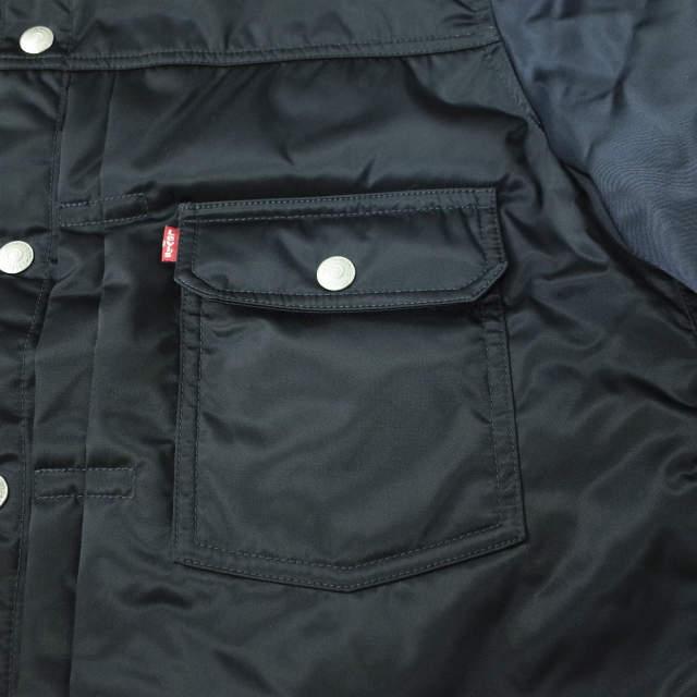 NoLifeNoTigers　PORTER×Levi's　メッセンジャー NoLifeNoTigers PORTER×Levi's メッセンジャー NoLifeNoTigers様