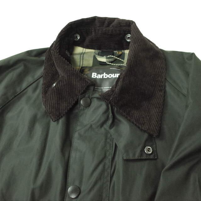 Barbour x BEAMS F バブアー ビームスエフ 別注 ML BEDALE-F Barbour x BEAMS F バブアー ビームスエフ 別注 ML BEDALE-F