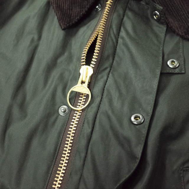 Barbour x BEAMS F バブアー ビームスエフ 別注 ML BEDALE-F Barbour x BEAMS F バブアー ビームスエフ 別注 ML BEDALE-F