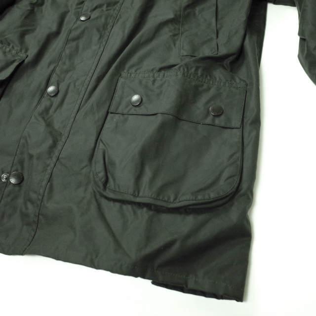 Barbour x BEAMS F バブアー ビームスエフ 別注 ML BEDALE-F Barbour x BEAMS F バブアー ビームスエフ 別注 ML BEDALE-F