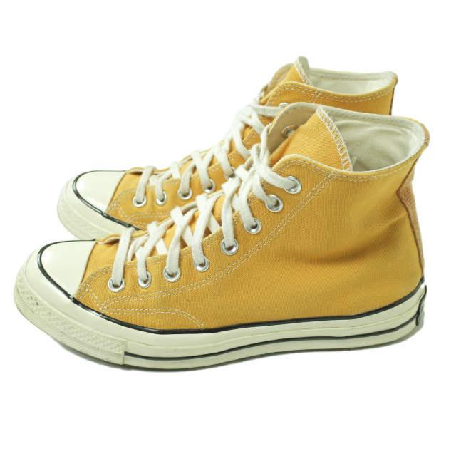 CONVERSE コンバース CHUCK TAYLOR ALL STAR 70 HI 162054C US7.5(26cm