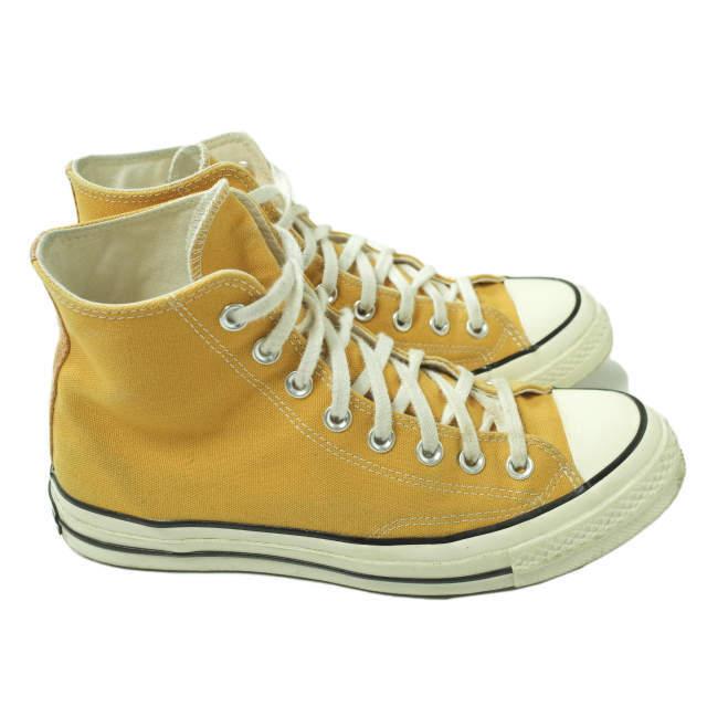 CONVERSE コンバース CHUCK TAYLOR ALL STAR 70 HI 162054C US7.5(26cm