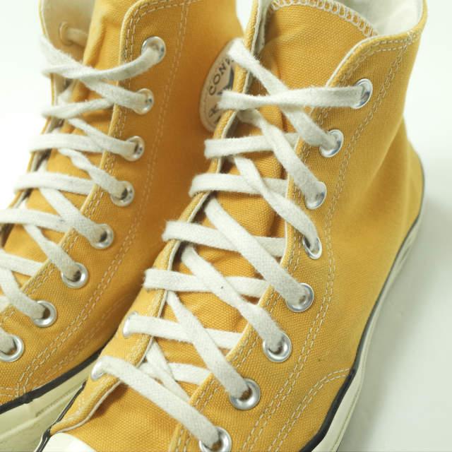 CT70 CONVERSE サンフラワー 162054C Buy Chuck 70 Hi 'Sunflower' - 162054C | GOAT