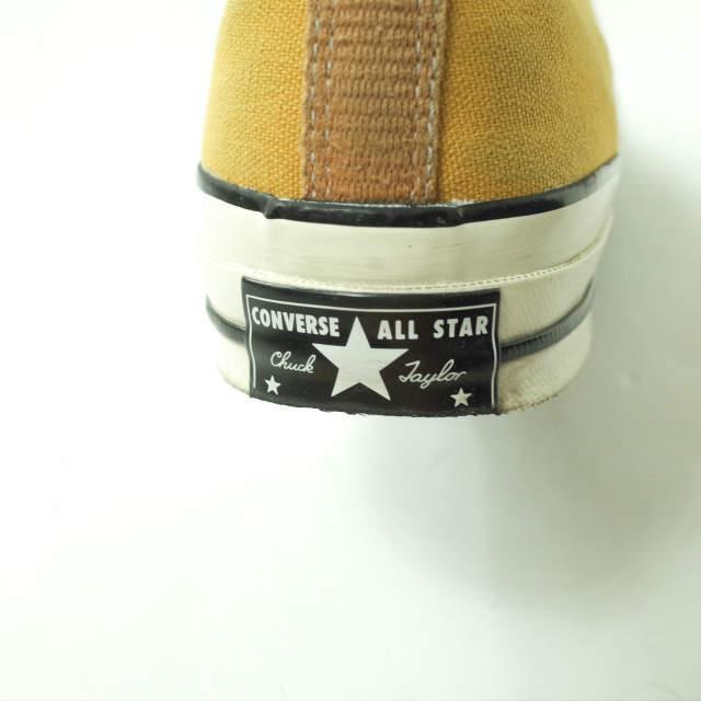 CONVERSE コンバース CHUCK TAYLOR ALL STAR 70 HI 162054C US7