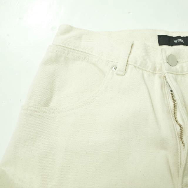 VAPORIZE ヴェイパライズ 21SS Monroe 5Pocket Denim 5ポケット VAPORIZE ヴェイパライズ 21SS Monroe 5Pocket Denim 5ポケット