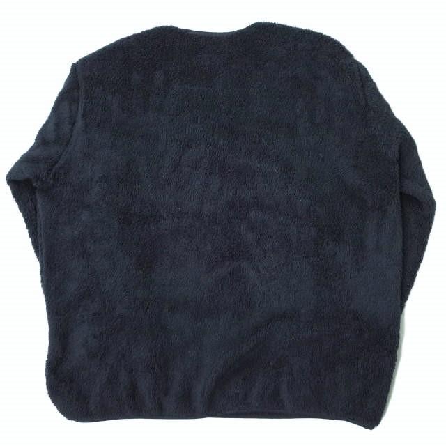 UNIQLO　Engineered Garments ネイビー　サイズL 新品未使用 size:L UNIQLO Engineered Garments高 品質