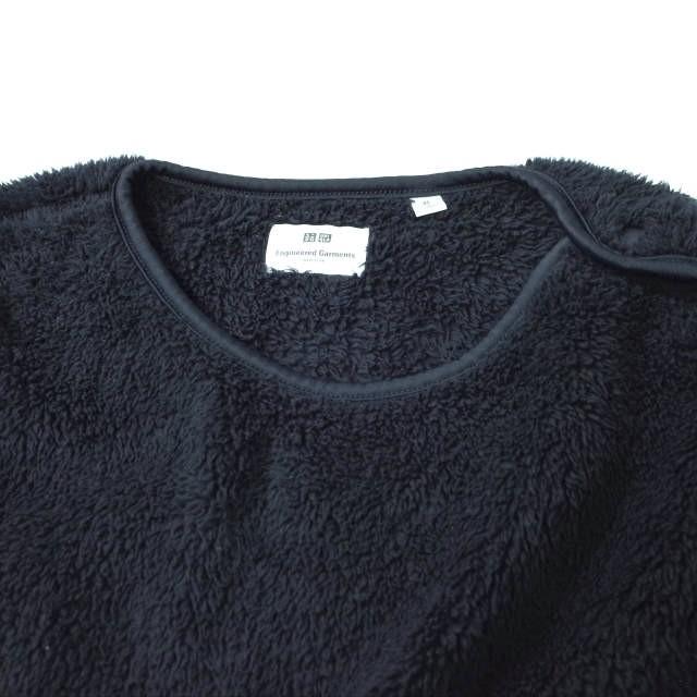 Engineered Garments x UNIQLO エンジニアードガーメンツ