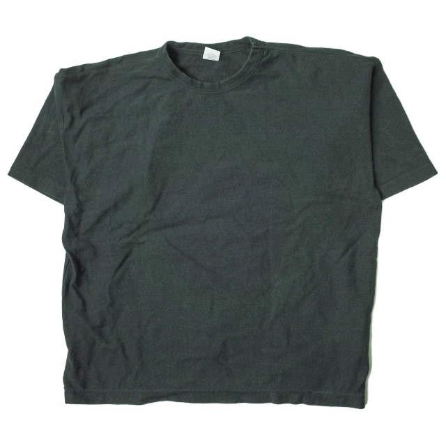 BEAUTY＆YOUTH UNITED ARROWS ビューティーアンドユース 10oz ヘビーワイドTシャツ 12171991364