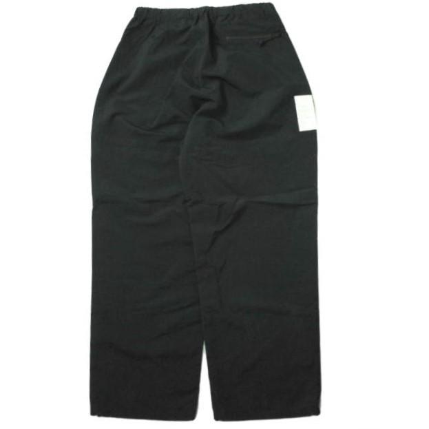新品 N.HOOLYWOOD TPES エヌハリウッド 22AW WIDE TAPERED TROUSERS ワイドテーパードパンツ 9222-CP04-011 pieces 42(XL) BLACK mc68204 CP04 pieces XL BLACK 新品 HOOLYWOOD TPES エヌハリウッド 22AW WIDE TAPERED TROUSERS ワイドテーパードパンツ mc68204