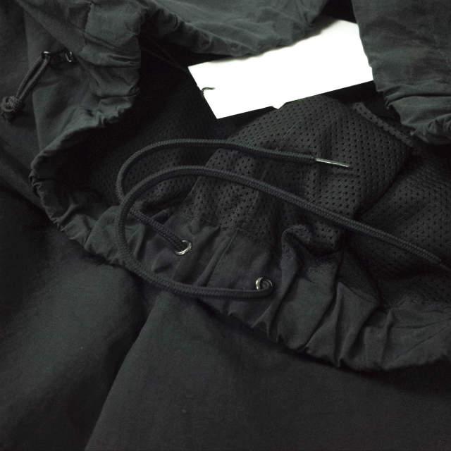 新品 N.HOOLYWOOD TPES エヌハリウッド 22AW WIDE TAPERED TROUSERS ワイドテーパードパンツ 9222-CP04-011 pieces 42(XL) BLACK mc68204 CP04 pieces XL BLACK 新品 HOOLYWOOD TPES エヌハリウッド 22AW WIDE TAPERED TROUSERS ワイドテーパードパンツ mc68204