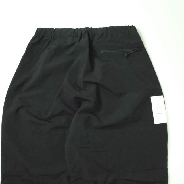 新品 N.HOOLYWOOD TPES エヌハリウッド 22AW WIDE TAPERED TROUSERS ワイドテーパードパンツ 9222-CP04-011 pieces 42(XL) BLACK mc68204 CP04 pieces XL BLACK 新品 HOOLYWOOD TPES エヌハリウッド 22AW WIDE TAPERED TROUSERS ワイドテーパードパンツ mc68204