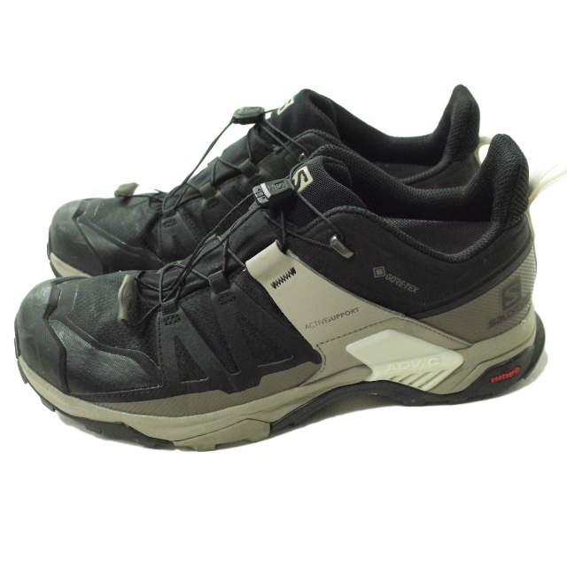 SALOMON サロモン X ULTRA 4 GORE-TEX エックス ウルトラ SALOMON サロモン X ULTRA 4 GORE-TEX エックス ウルトラ
