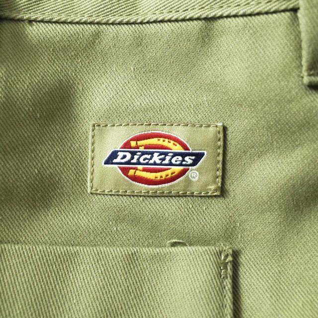 RonHerman Dickies グリーン Ron Herman ロンハーマン Dickies ディッキーズ LSD ワーク