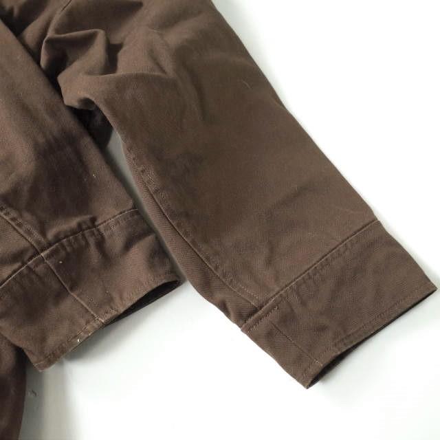 SSZ エスエスゼット 22SS AOT YOUTH JACKET 若者のすべて ジップアップ