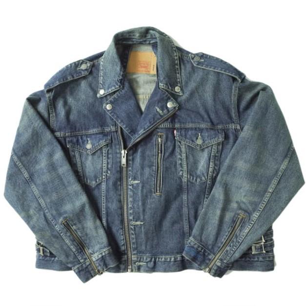 FACETASM x Levi's ファセッタズム リーバイス 20SS BIKERS FACETASM x Levi's ファセッタズム リーバイス 20SS BIKERS