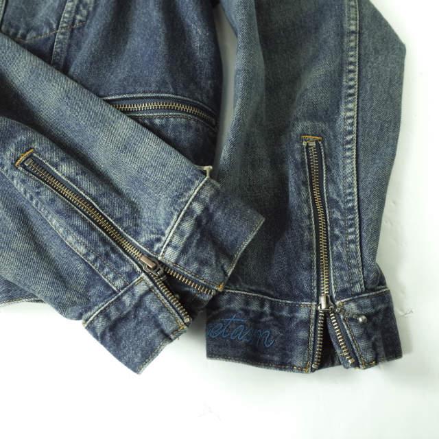 FACETASM x Levi's ファセッタズム リーバイス 20SS BIKERS FACETASM x Levi's ファセッタズム リーバイス 20SS BIKERS