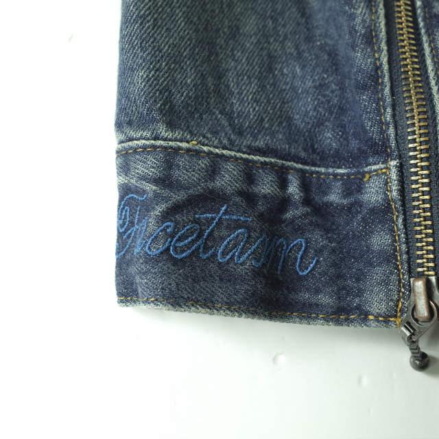 FACETASM x Levi's ファセッタズム リーバイス 20SS BIKERS FACETASM x Levi's ファセッタズム リーバイス 20SS BIKERS