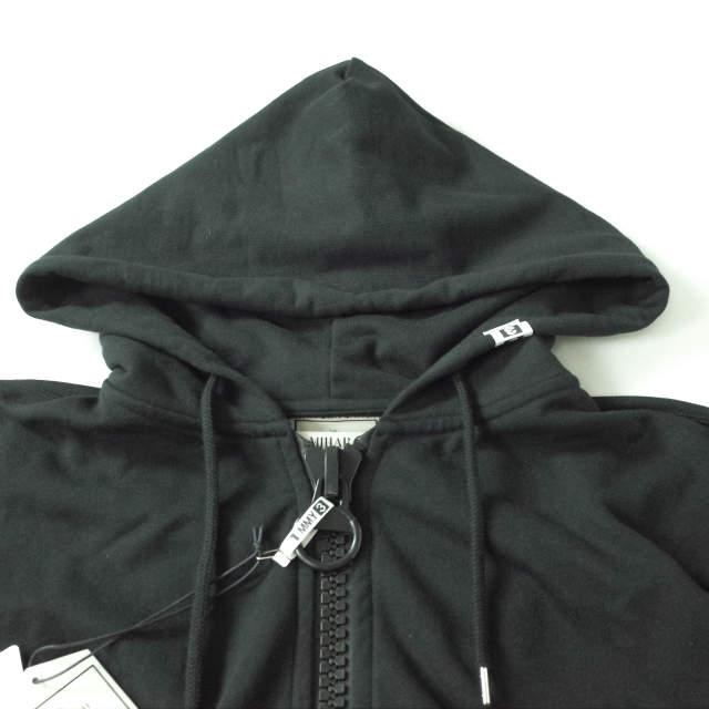 新品 MAISON MIHARA YASUHIRO メゾン ミハラヤスヒロ 22AW
