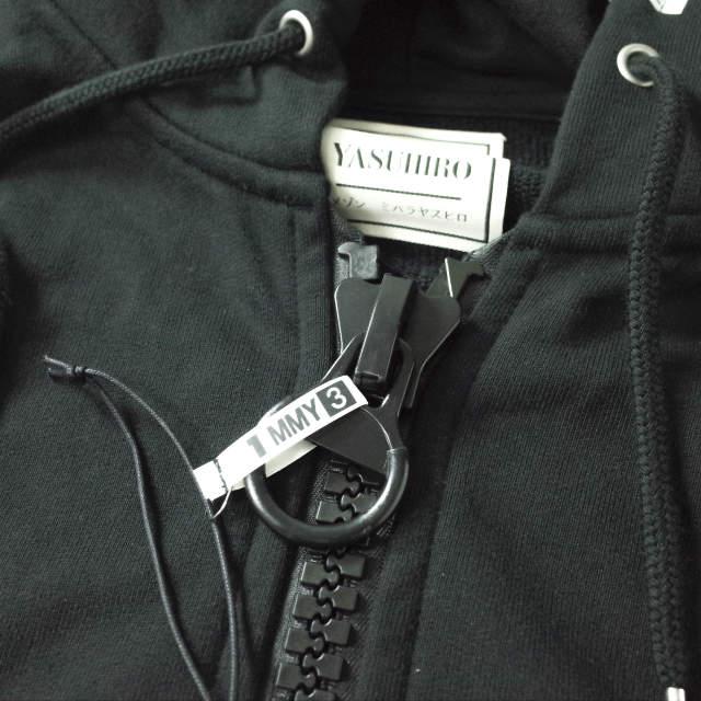 新品 MAISON MIHARA YASUHIRO メゾン ミハラヤスヒロ 22AW