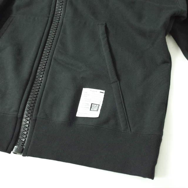 新品 MAISON MIHARA YASUHIRO メゾン ミハラヤスヒロ 22AW Enlarged