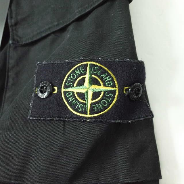 STONE ISLAND ストーンアイランド 20AW SI CARGO PANTS コットン