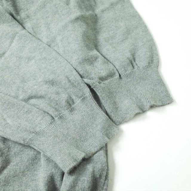 Graphpaper グラフペーパー 21SS Suvin Oversized L/S Polo オーバー Graphpaper グラフペーパー 21SS Suvin Oversized L/S Polo オーバー
