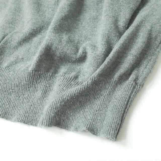 Graphpaper グラフペーパー 21SS Suvin Oversized L/S Polo Graphpaper グラフペーパー 21SS Suvin Oversized L/S Polo