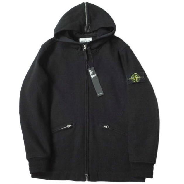 日本未入荷 STONE ISLAND ストーンアイランド 21AW PANNO SPECIALE JACKET ジャケット・アウター