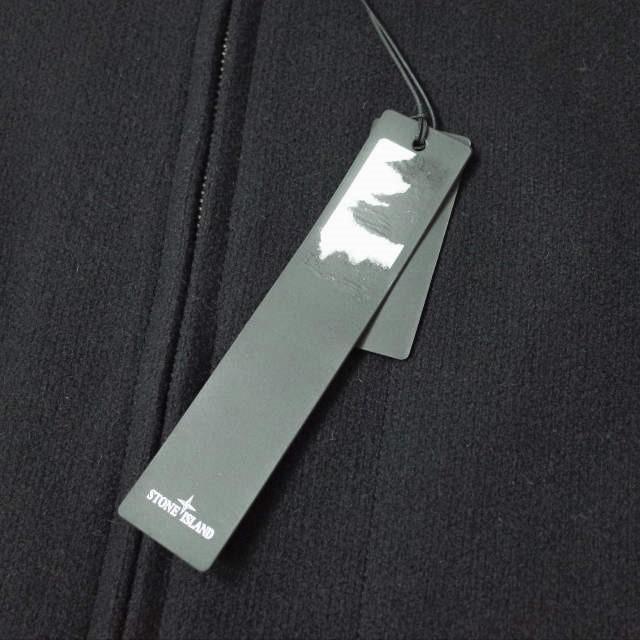 ジャケット・アウター stone  21FW PANNO SPECIAL JACKET STONE ISLAND ストーンアイランド 21AW PANNO SPECIALE JACKET