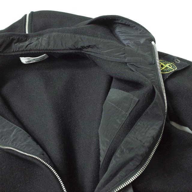 STONE ISLAND ストーンアイランド 21AW PANNO SPECIALE JACKET
