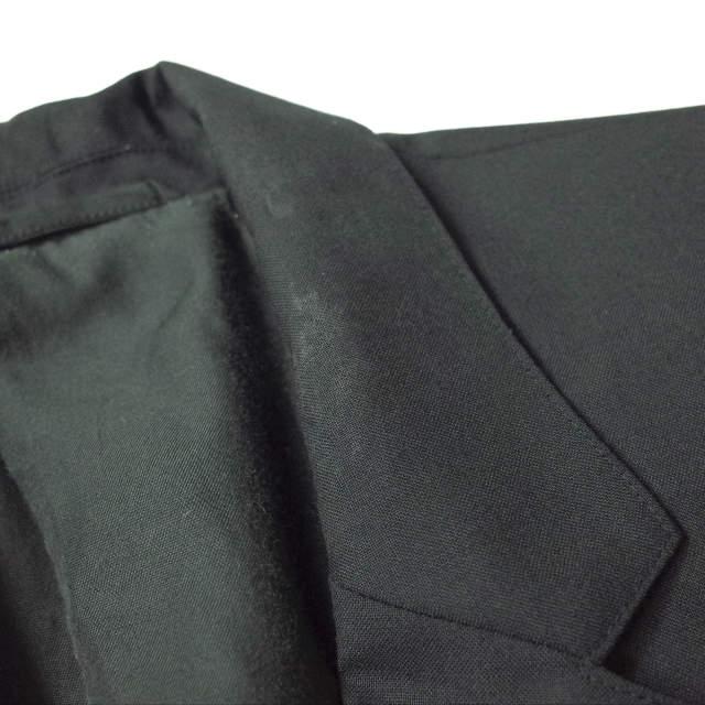 SSZ エスエスゼット エスエスズィー 22SS 瀬名 JACKET オーバーサイズ