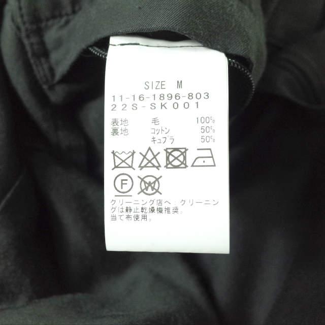 SSZ エスエスゼット エスエスズィー 22SS 瀬名 JACKET オーバーサイズ