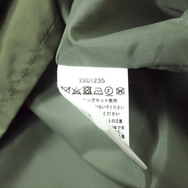 Barbour x Bshop バブアー ビショップ 22SS 別注 BEAUFORT JACKET