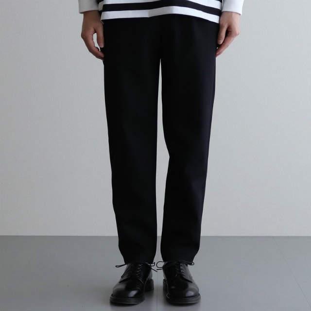 Graphpaper グラフペーパー 21SS SELVAGE WOOL SLIM CHEF PANTS Graphpaper グラフペーパー 21SS SELVAGE WOOL SLIM CHEF PANTS