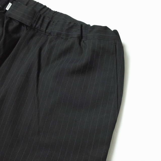 Graphpaper グラフペーパー 20SS Selvage Wool Cook Pants Graphpaper グラフペーパー 20SS Selvage Wool Cook Pants