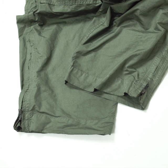 MAISON MIHARA YASUHIRO メゾン ミハラヤスヒロ 22SS Over