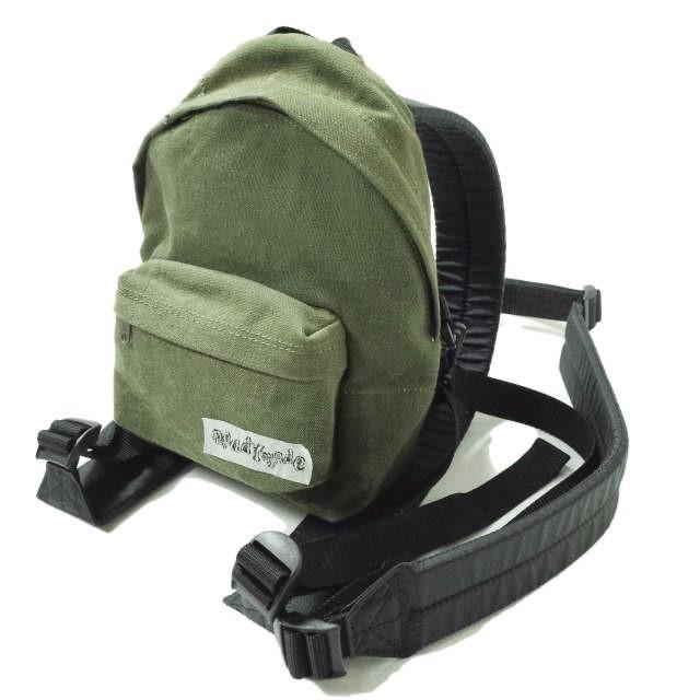 新品 READYMADE レディメイド BACKPACK NANO バックパック ナノ