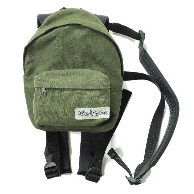 新品 READYMADE レディメイド BACKPACK NANO バックパック ナノ