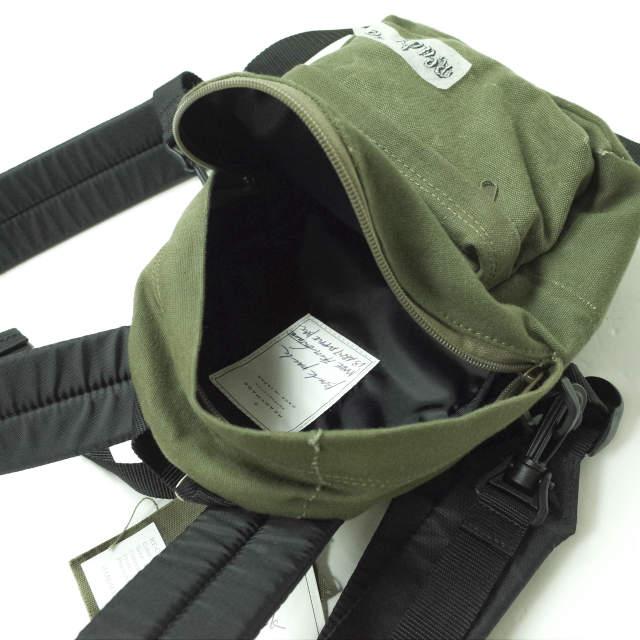 新品 READYMADE レディメイド BACKPACK NANO バックパック ナノ