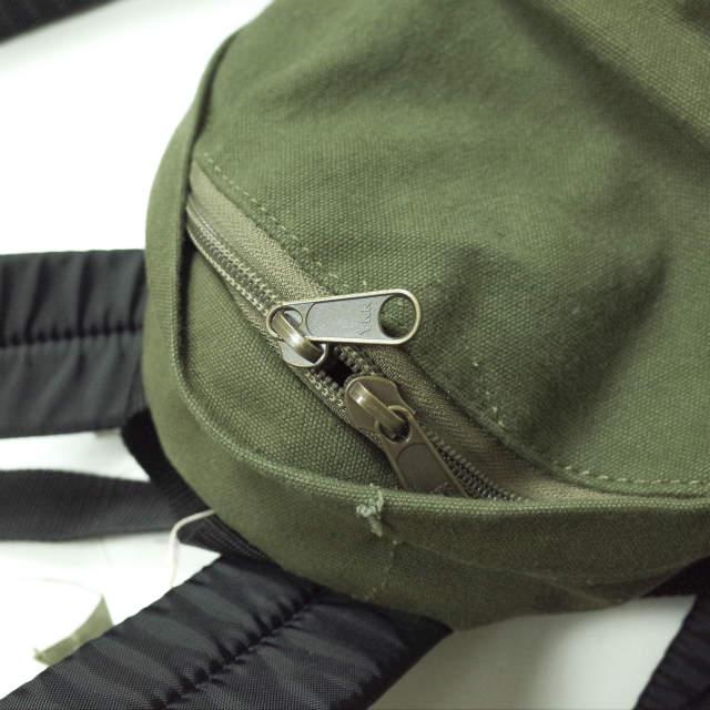 新品 READYMADE レディメイド BACKPACK NANO バックパック ナノ