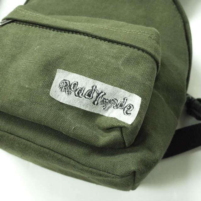 READYMADE ミニバックパック 1_ad36b52e-2b0e-49d0-8571-