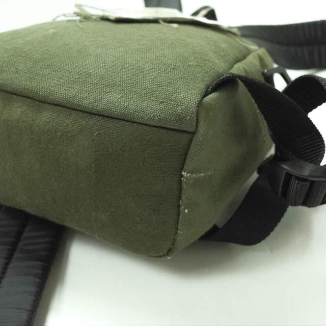 READYMADE ミニバックパック READYMADE (レディメイド) × バックパック | cherry fukuoka