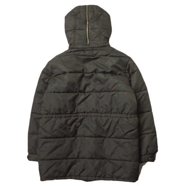 RRL ダブルアールエル 22AW コーテッドツイルパーカー S ダークブラウン Double RL ボアライナー フーデッド 中綿 ダウンコート mc68438 |  | 01