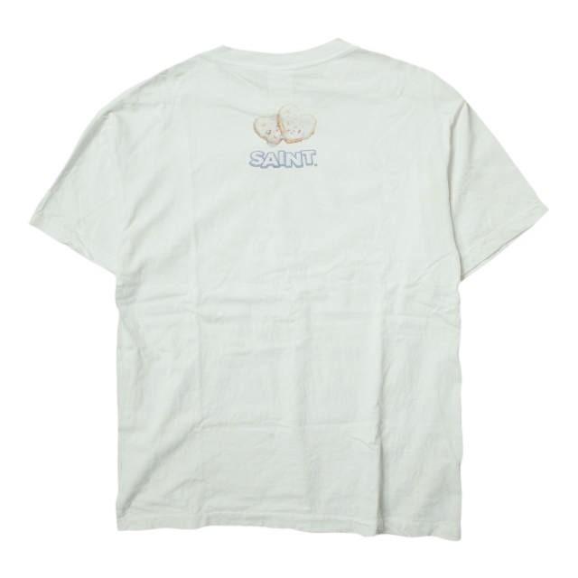 セントマイケルSAINT MXXXXXX OREO オレオTシャツ