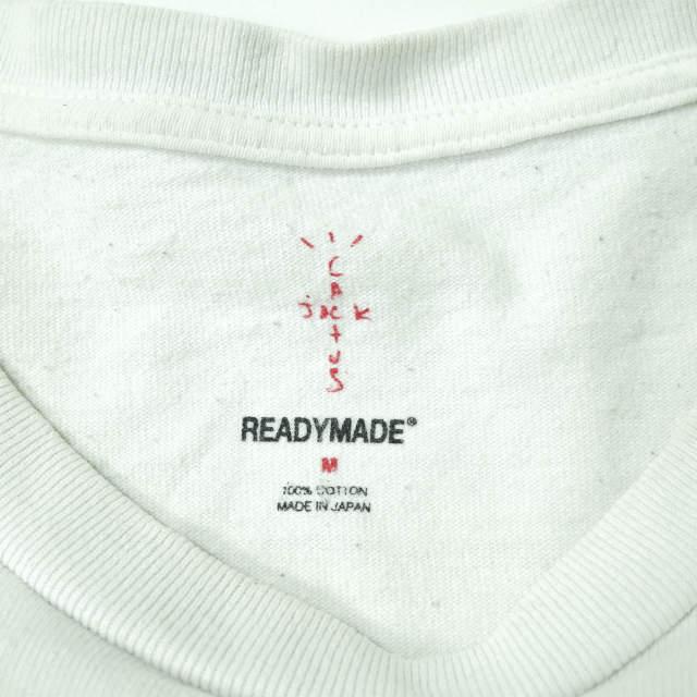 Travis Scott x READYMADE トラヴィス・スコット レディメイド 別注