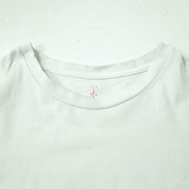 READYMADE x CACTUS JACK Tシャツ Lサイズ READYMADE x Cactus Jack Tシャツ Lサイズ Travis Scott x